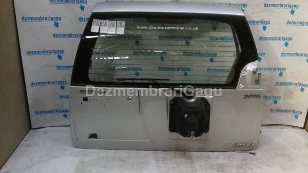 Brat stergator spate Suzuki Vitara