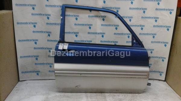 De vanzare macara geam dreapta MITSUBISHI PAJERO PININ (1999-)