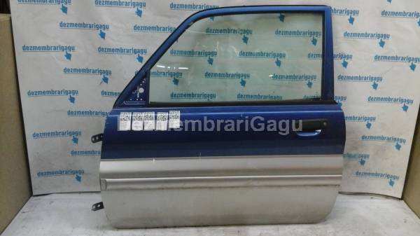 De vanzare macara geam stanga MITSUBISHI PAJERO PININ (1999-)