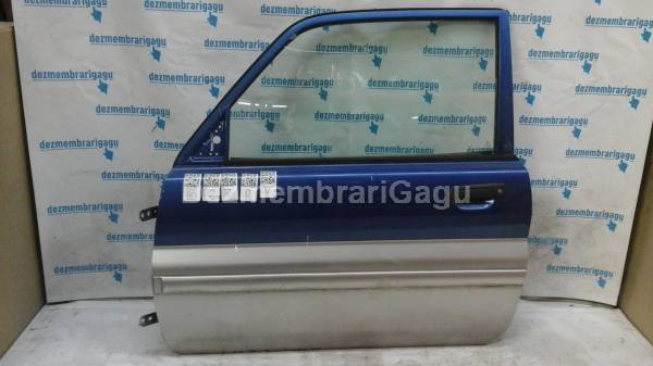 De vanzare maner usa stanga MITSUBISHI PAJERO PININ (1999-)