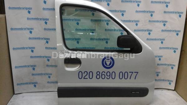 De vanzare macara geam df NISSAN KUBISTAR