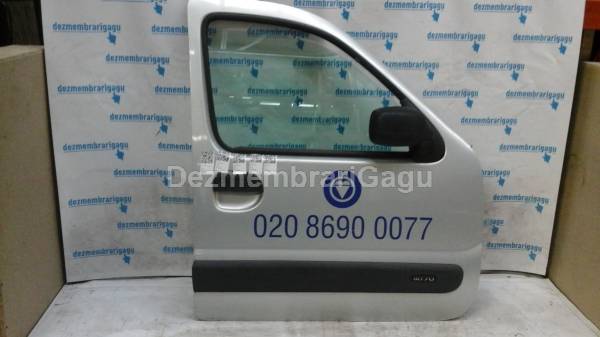 Broasca usa df NISSAN KUBISTAR