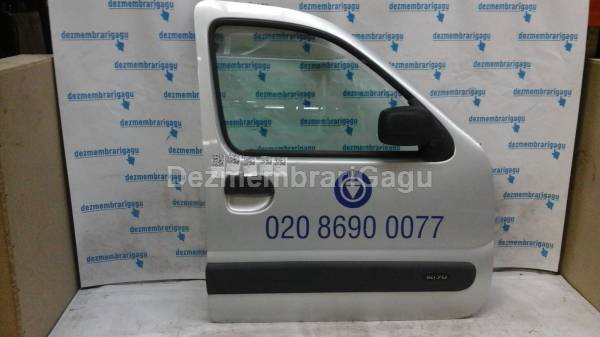 Geam usa df NISSAN KUBISTAR