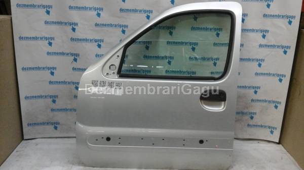 Geam usa sf NISSAN KUBISTAR
