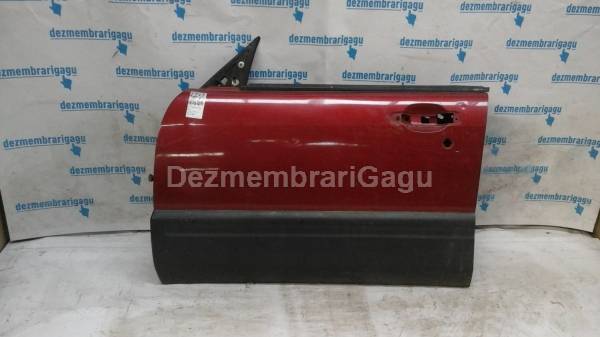 De vanzare usa stanga fata portiera stg SUBARU FORESTER (1997-2002)