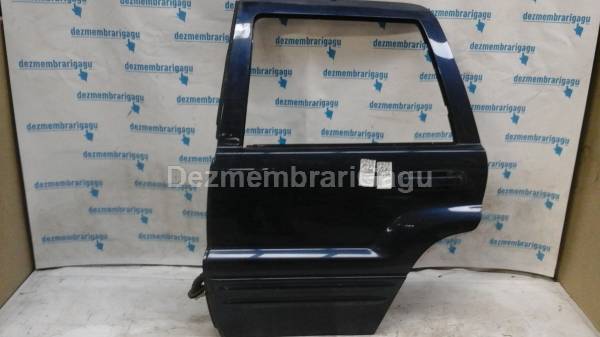 Vand usa stanga spate portiera stg JEEP GRAND CHEROKEE II (1999-) din dezmembrari