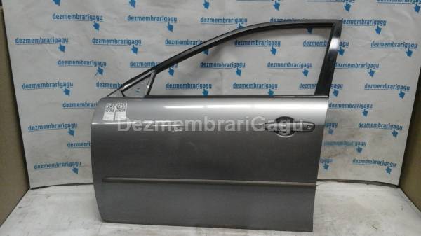 De vanzare usa stanga fata portiera stg MAZDA 6 I (GG) second hand