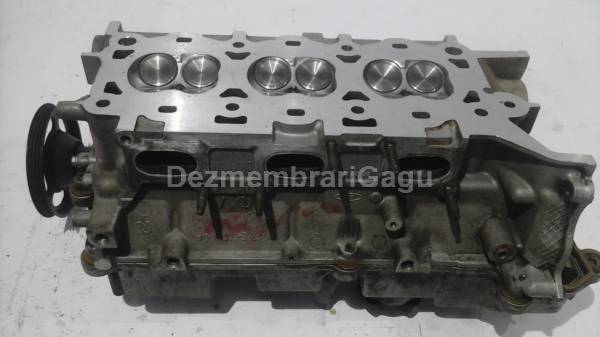 Chiulasa FORD COUGAR