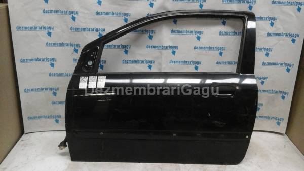 De vanzare usa stanga portiera stg HYUNDAI GETZ