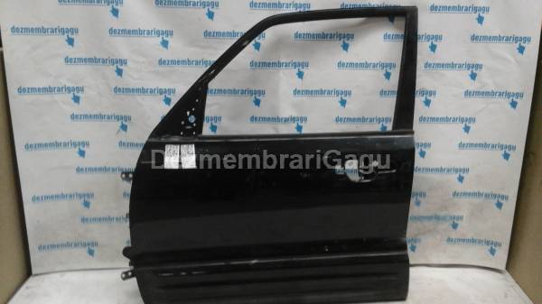Usa stanga fata portiera stg Mitsubishi Pajero I