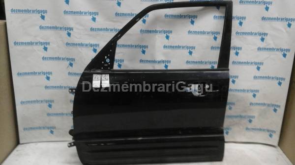 Broasca usa sf Mitsubishi Pajero I