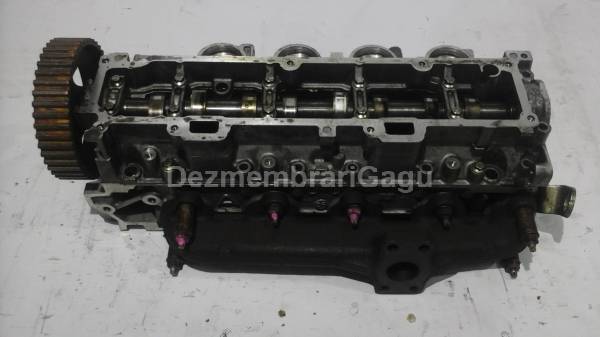 De vanzare chiulasa FORD FIESTA V (2001-), 1.4 Diesel, 50 KW