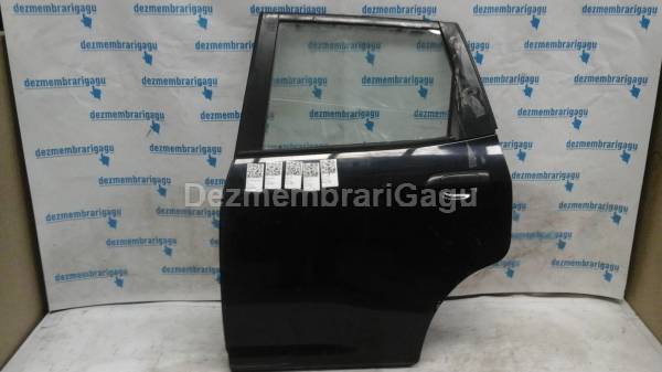 Maner usa ss HONDA JAZZ (2002-)