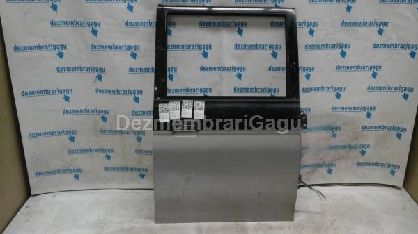 Vand usa dreapta spate portiera dr MITSUBISHI L 200 (1996-2005)