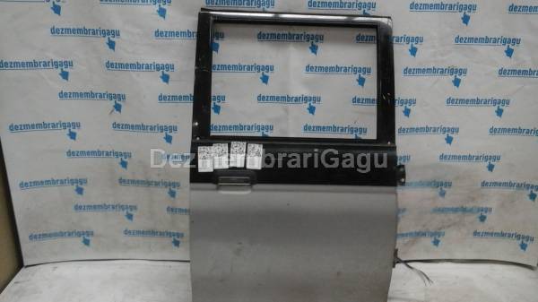 Vand macara geam ds MITSUBISHI L 200 (1996-2005) din dezmembrari