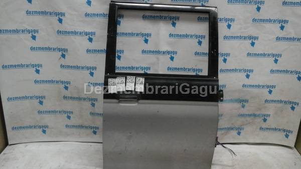 De vanzare broasca usa ds MITSUBISHI L 200 (1996-2005)