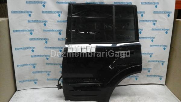 Vand broasca usa ss MITSUBISHI PAJERO III (2000-)