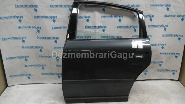 De vanzare geam usa ss VOLKSWAGEN PASSAT / 3B3 - 3B6 (2000-2005) second hand