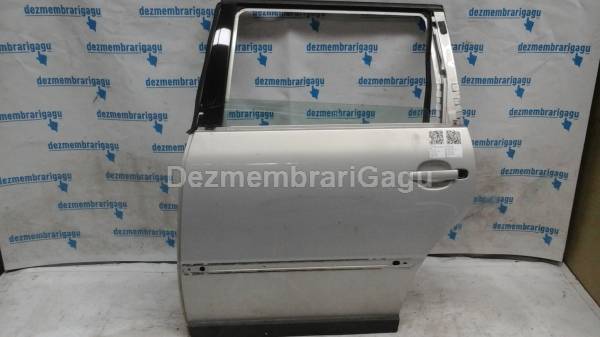 Usa stanga spate portiera stg VOLKSWAGEN PASSAT / 3B3 - 3B6 (2000-2005)
