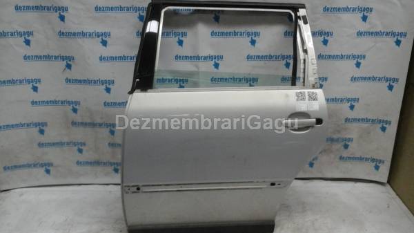 Vand geam usa ss VOLKSWAGEN PASSAT / 3B3 - 3B6 (2000-2005) din dezmembrari