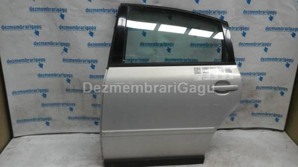 De vanzare usa stanga spate portiera stg VOLKSWAGEN PASSAT / 3B2 - 3B5 (1996-2000) second hand