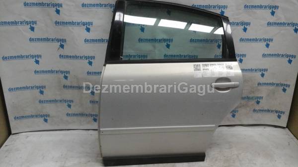 Broasca usa ss Volkswagen Passat / 3b2 - 3b5