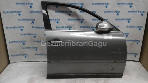 De vanzare usa dreapta fata portiera dr VOLKSWAGEN PASSAT / 3B3 - 3B6 (2000-2005)