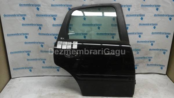 Vand usa dreapta spate portiera dr CITROEN C3