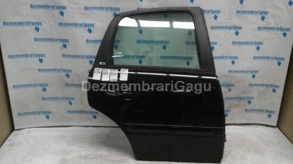 Vand broasca usa ds CITROEN C3 din dezmembrari