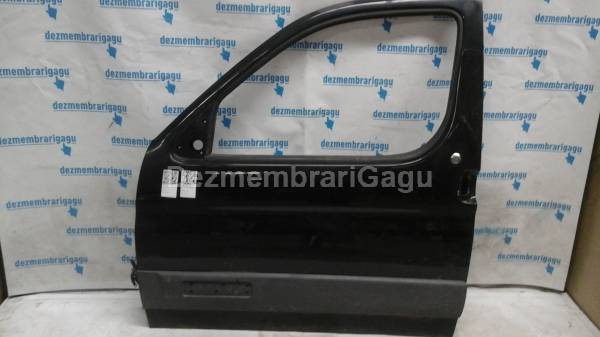  Usa stanga fata portiera stg PEUGEOT PARTNER I (1996-) sh
