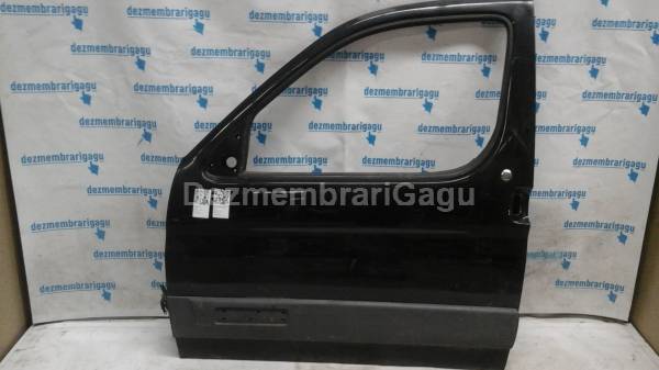 Vand geam usa sf PEUGEOT PARTNER I (1996-) din dezmembrari