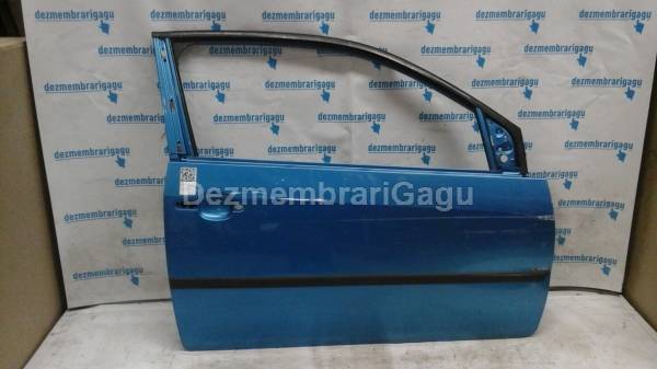 De vanzare usa dreapta portiera dr FORD FIESTA V (2001-)