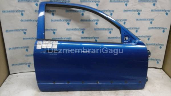 Usa dreapta portiera dr MG Mg Zr