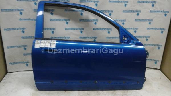 Macara geam dreapta MG MG ZR