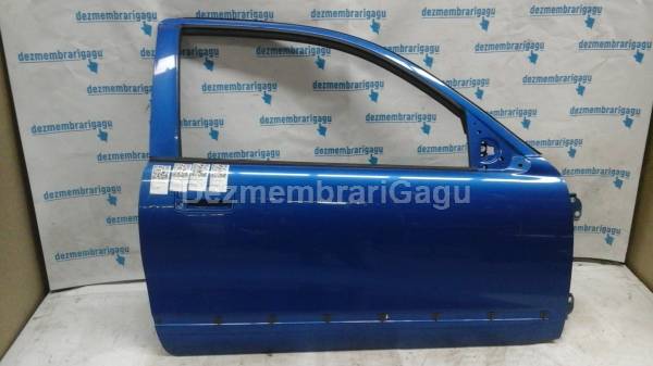 Broasca usa dreapta MG MG ZR