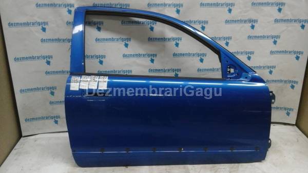 Maner usa dreapta MG Mg Zr