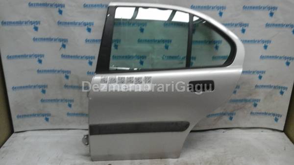 Vand usa stanga spate portiera stg ROVER 25 din dezmembrari
