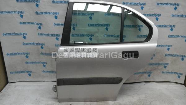 Vand macara geam ss ROVER 25