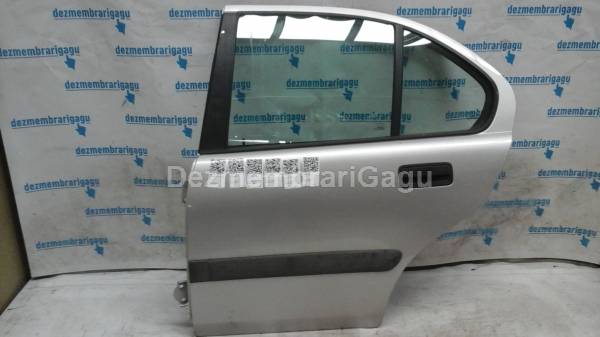 De vanzare broasca usa ss ROVER 25