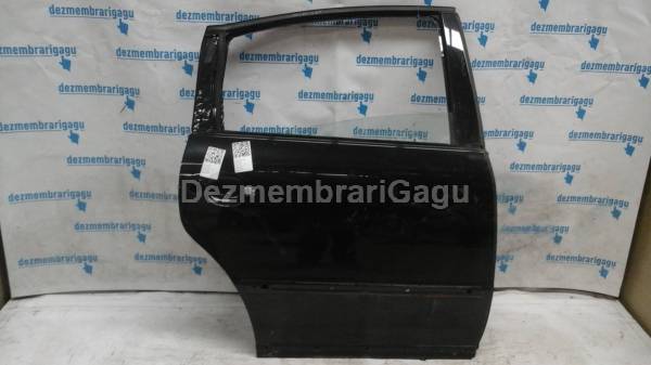 De vanzare geam usa ds VOLKSWAGEN PASSAT / 3B3 - 3B6 (2000-2005) second hand