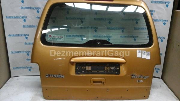 Vand haion CITROEN BERLINGO I (1996-)