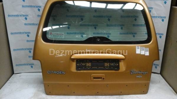 De vanzare maner haion CITROEN BERLINGO I (1996-)