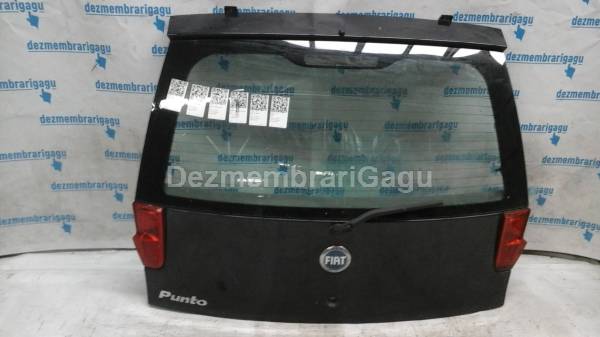 Stop dreapta haion FIAT PUNTO II (1999-)