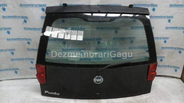 Stop stanga haion FIAT PUNTO II (1999-)