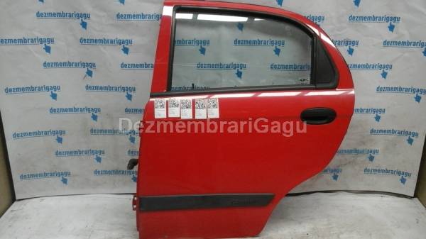 Vand geam usa ss CHEVROLET MATIZ / SPARK