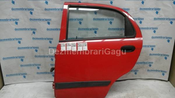 De vanzare broasca usa ss CHEVROLET MATIZ / SPARK