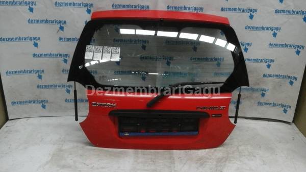 Broasca haion Chevrolet Matiz / Spark