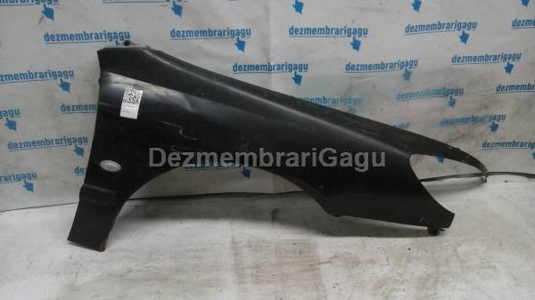 Vand aripa dreapta fata PEUGEOT 607