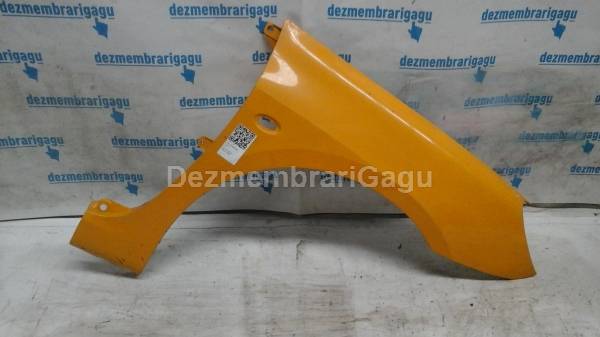 De vanzare aripa dreapta fata PEUGEOT 307