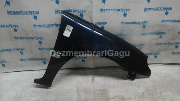 Aripa dreapta fata Citroen Ax